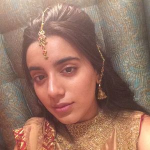 Meet your Posher, Navneet
